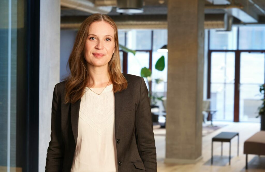 Annette Millner - Managing Director of Schilling Publishing