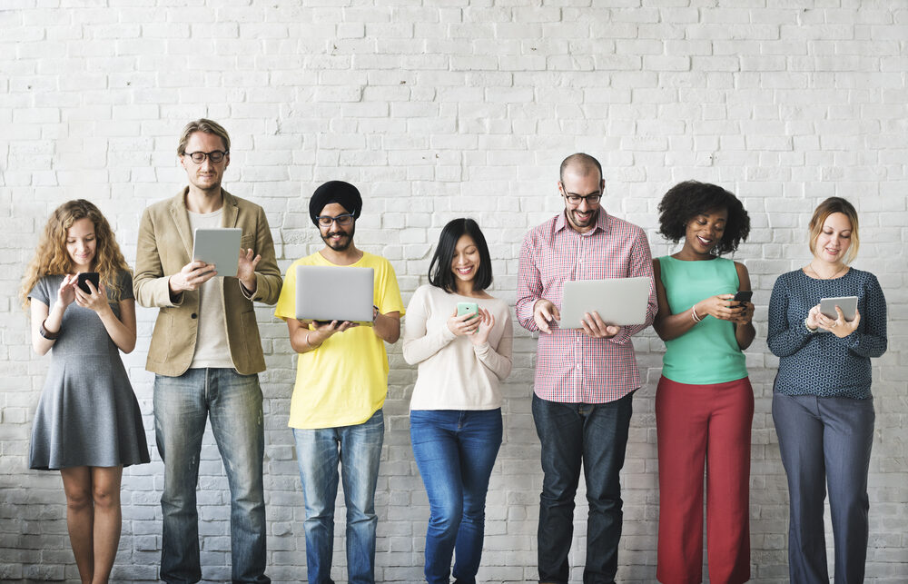 Software solutions for publihers