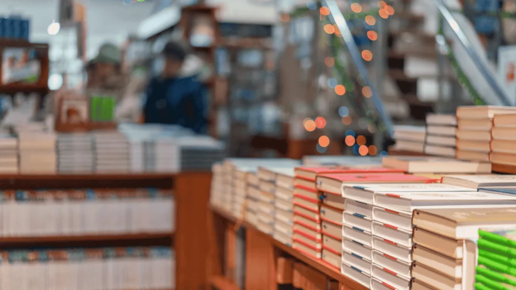 For publishers, duplicate book gifts under the Christmas tree and unsold books returning from retailers can result in a surge of returns