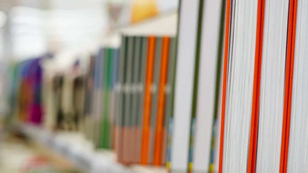 The royalty agreement is your tool to maximise the potential of all your publications.
