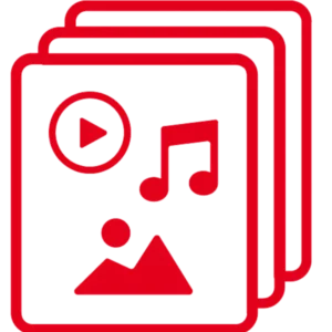 Control all your assets effortlessly with a simple, integrated publishing software solution that simplifies managing both external and internal demands