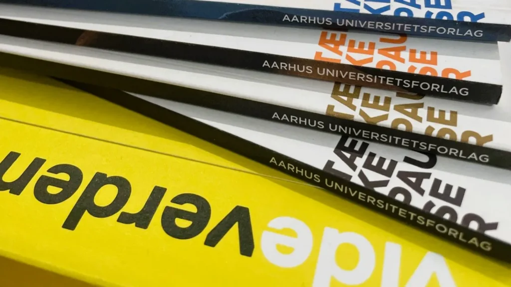 The largest university press in the Nordic region has made a strategic decision to implement Schilling’s Nordic software solution – specially developed for the publishing industry.