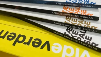 The largest university press in the Nordic region has made a strategic decision to implement Schilling’s Nordic software solution – specially developed for the publishing industry.